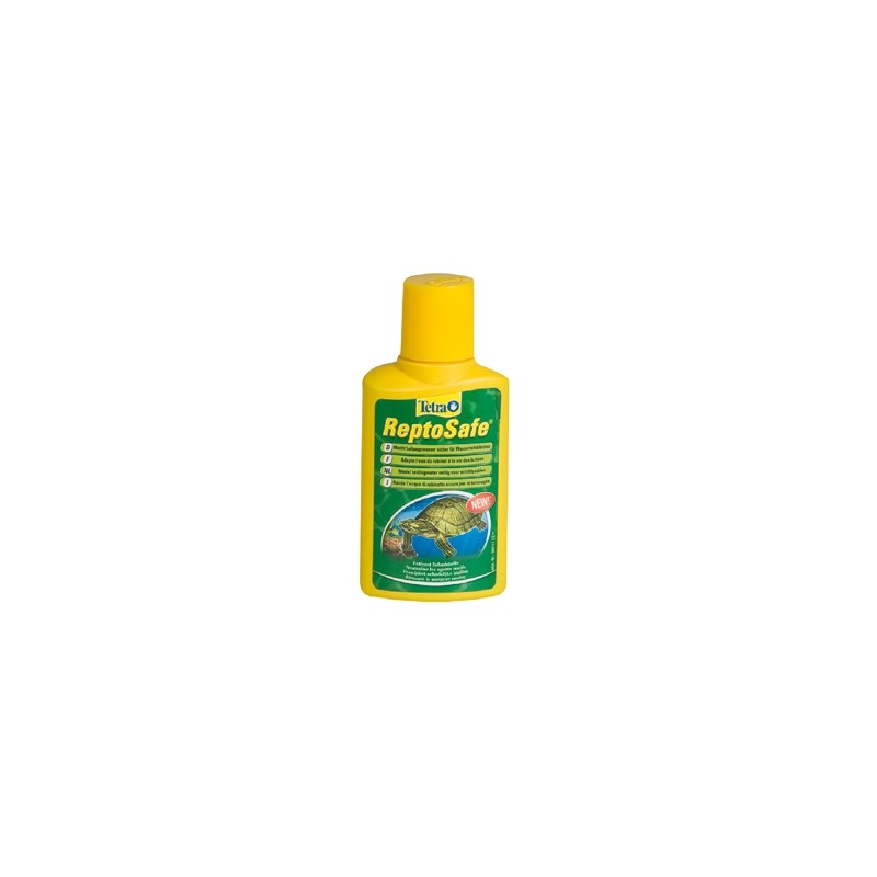 Tetra Reptosafe