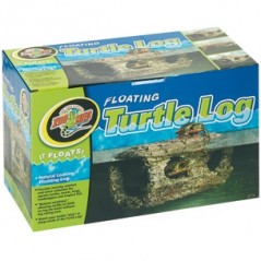 Zoo Med Turtle Log