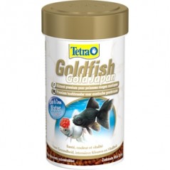 Tetra Goldfish Gold Japan