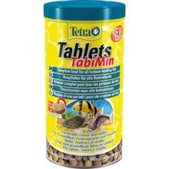 Tetra Tablets Tabimin