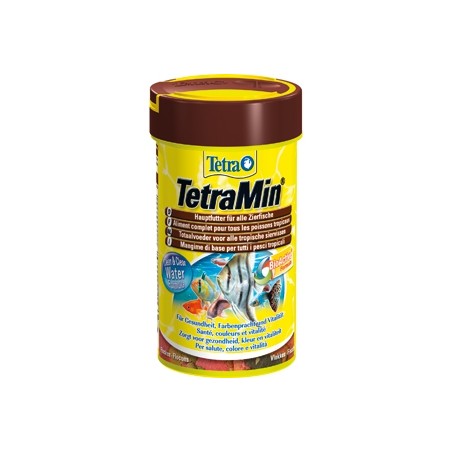 TetraMin Bio Active