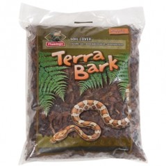 Bodemschors Terra Bark