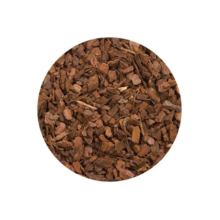 Bodemschors Terra Bark