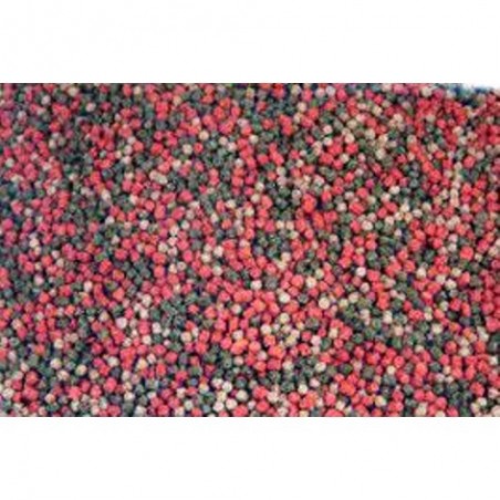 Koivoer Kleine Korrel