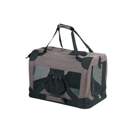 Draagtas nylon  (opvouwbaar)