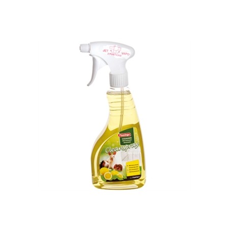 Clean Spray Reiniger Citroen