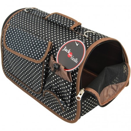 Jack & Vanilla Draagtas Starfish