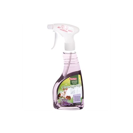 Clean Spray Reiniger Lavendel