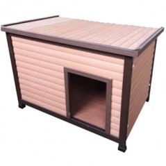 Hondenhok Kunststof Keter