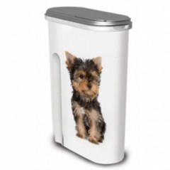 Container hond 1.5 kg / 4.5 l