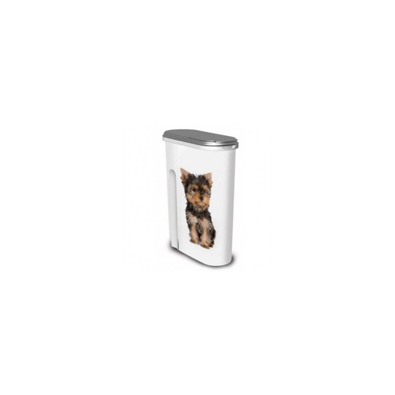 Container hond 1.5 kg / 4.5 l