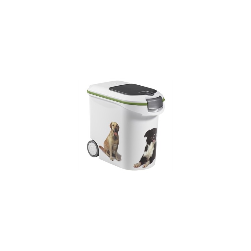 Container hond 12.0 kg / 31.0 l