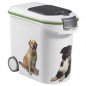 Container hond 12.0 kg / 31.0 l