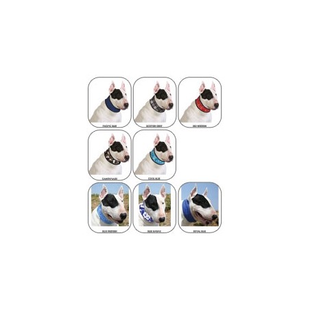 Aqua Coolkeeper verkoelende halsband