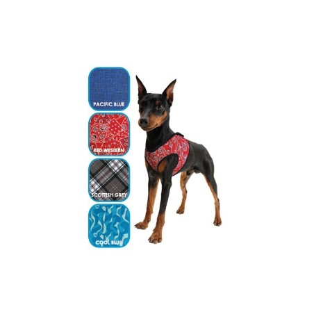 Aqua Coolkeeper verkoelend harnas