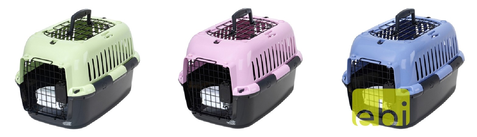 Transportbox Adventurer 50