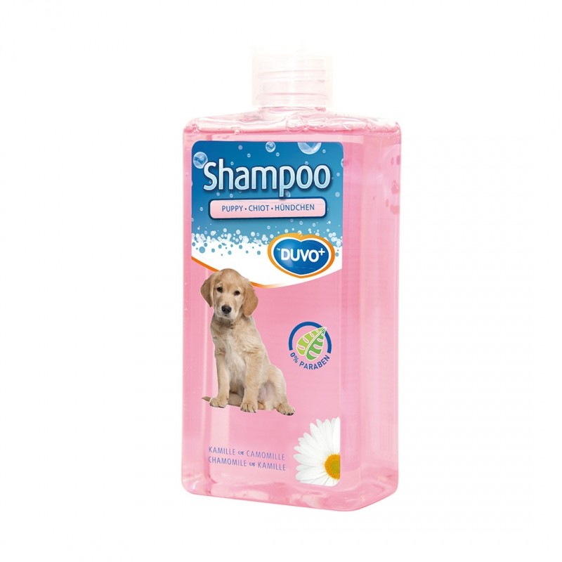 Duvo Shampoo Puppy