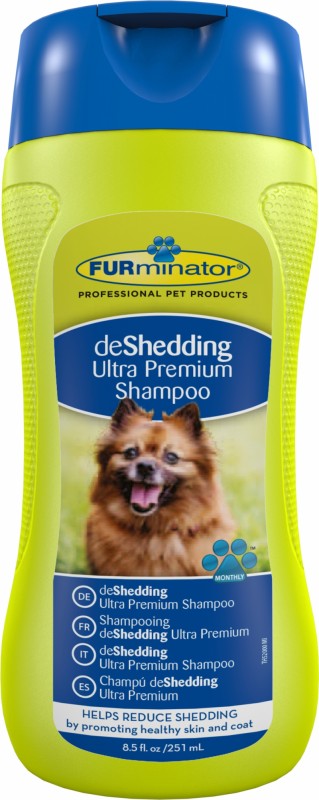 Duvo Shampoo Puppy