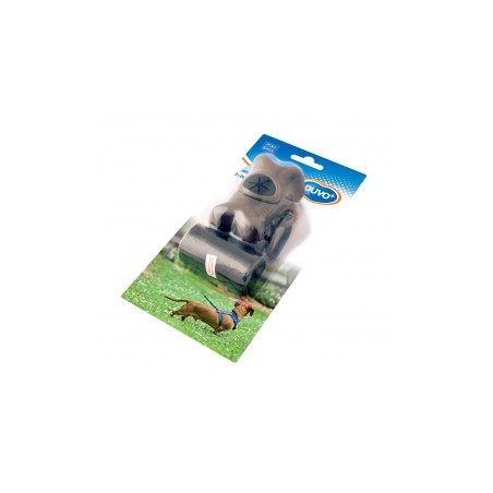 Poepzakhouder Beentje