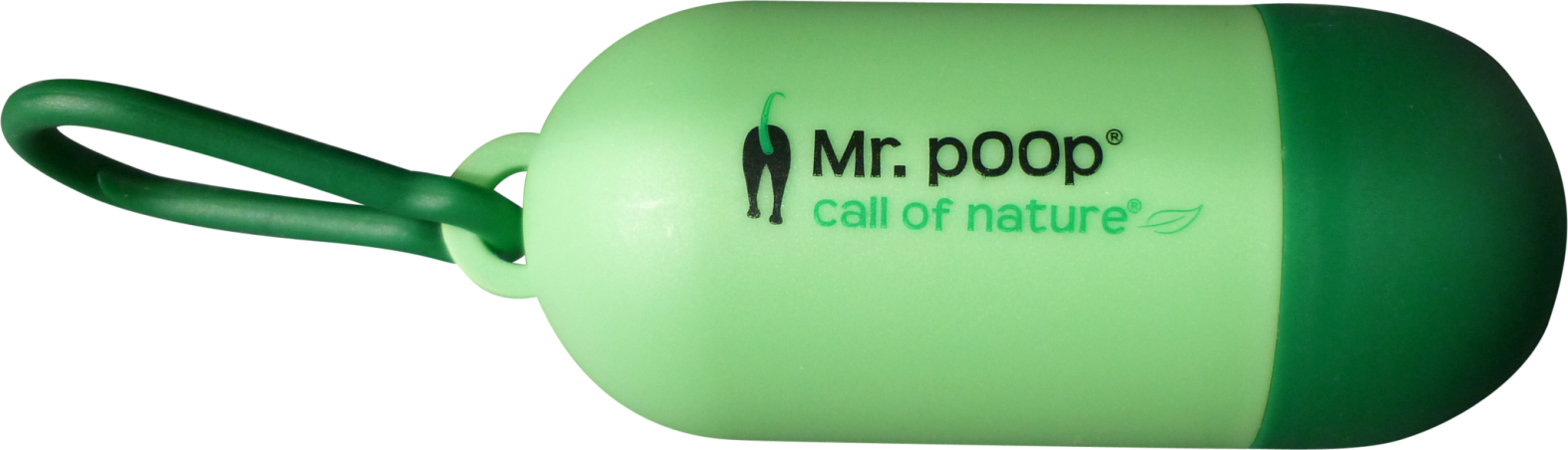 Poepzakhouder Mr Poop Biologische