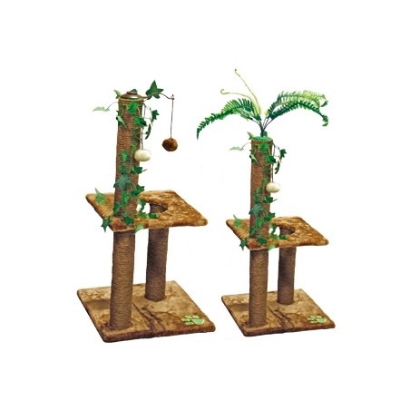 Krabpaal Jungle Fever