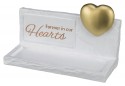 Gedenksteen Hearts