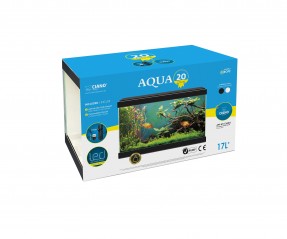 Aquarium Ciano Classic 20