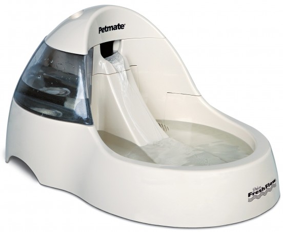 Fresh Flow Delux Waterautomaat