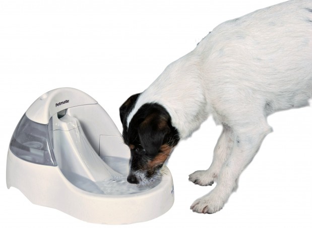 Fresh Flow Delux Waterautomaat