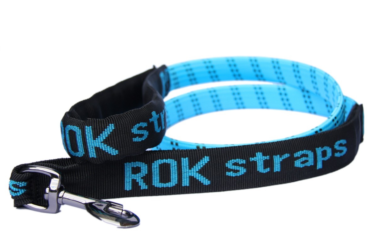 ROK Straps - Elastische lijn