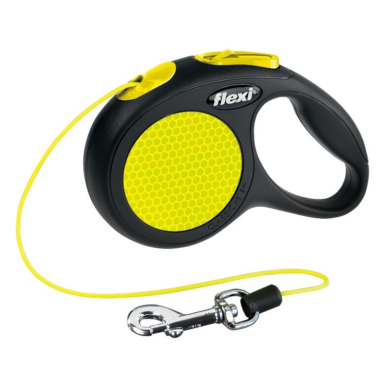 Flexi New Neon - Koord Flexi New Neon - Koord