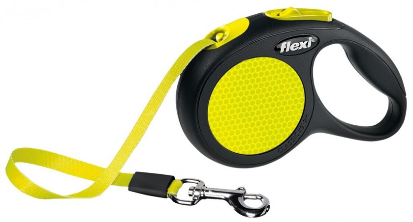 Flexi New Neon - Koord