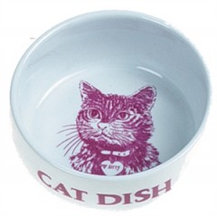Eetpot Cat Dish