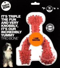 Tasty Bone Nylon Trio