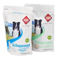 Rodi Schapenvet Bonbons