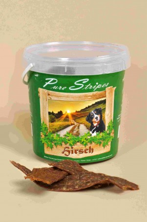 Wallitzer Pure stripes  Hypoallergeen