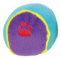 Dog toy pluche bal