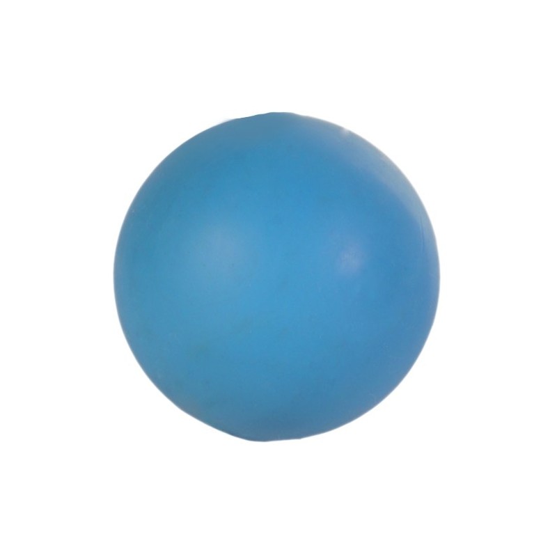 Dog Toy Rubber Bal
