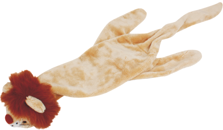 Jack and Vanilla Flattie