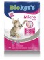 Biokat's Kattenbakvulling Micro Fresh