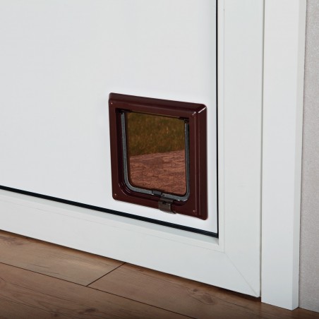 Trixie Poezendeur 2-weg