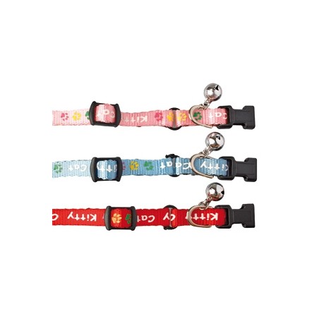 Halsband Kitty Cat (kittens)