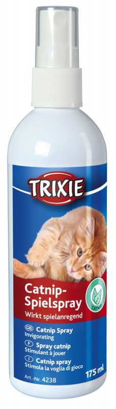 Catnip Spray Catnip Spray