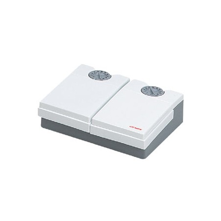 Voederautomaat Cat Mate 2 maaltijden