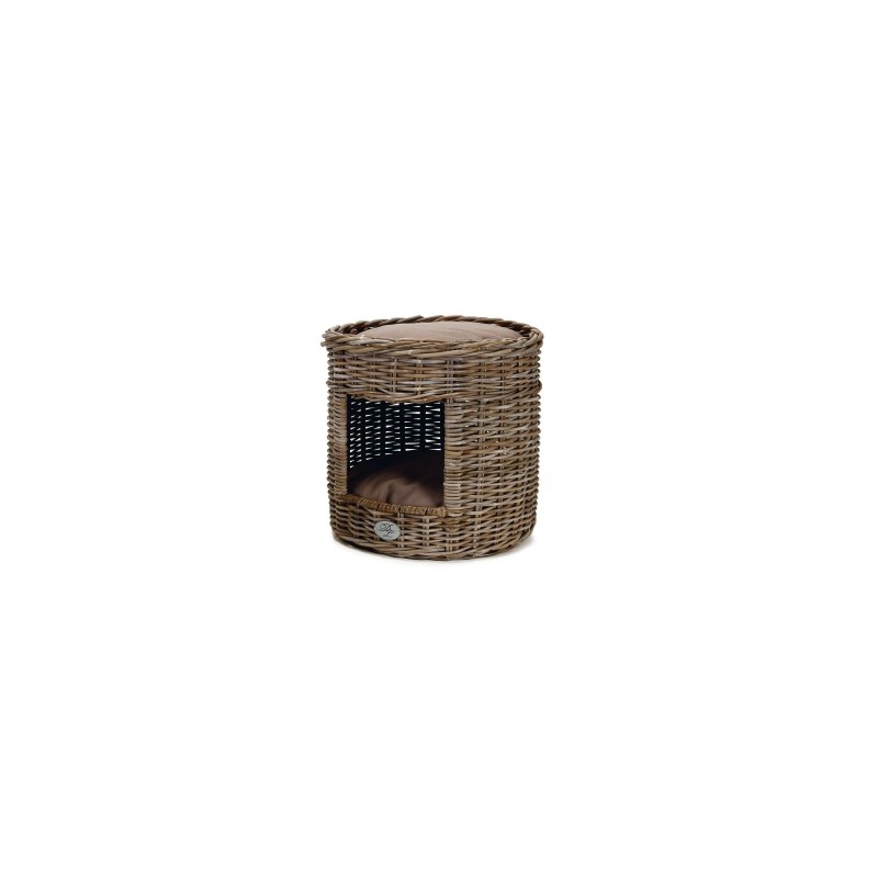 Kubu Kattentoren Kubu Kattentoren