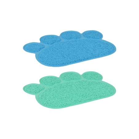 Kattenbakmat Poot