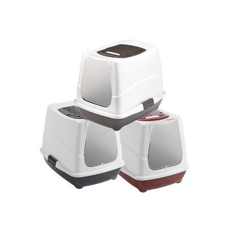 Kattentoilet Arist-O-Cat Classic