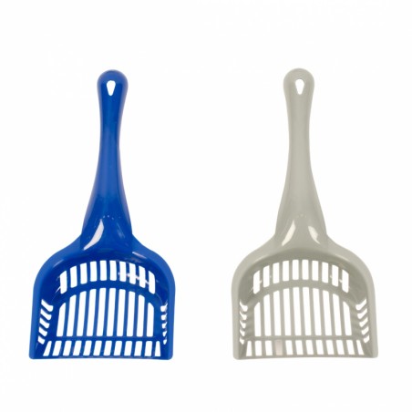 Kattenbakschep Duvo Fijn