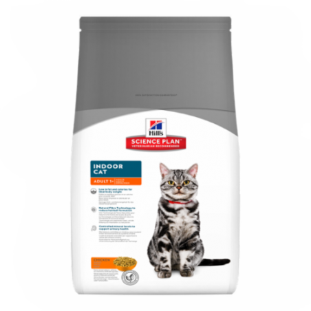 Science Plan Feline Adult Indoor Cat