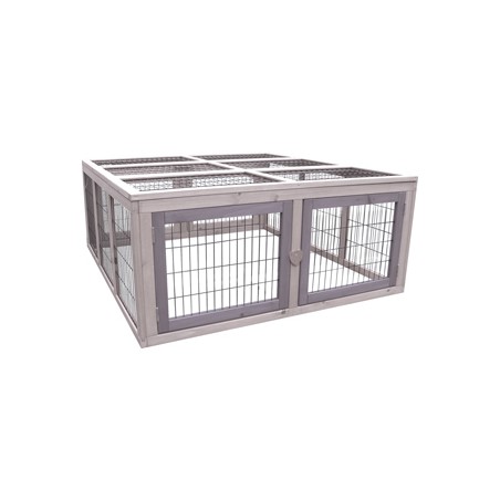 Konijnenren Arena Cottage